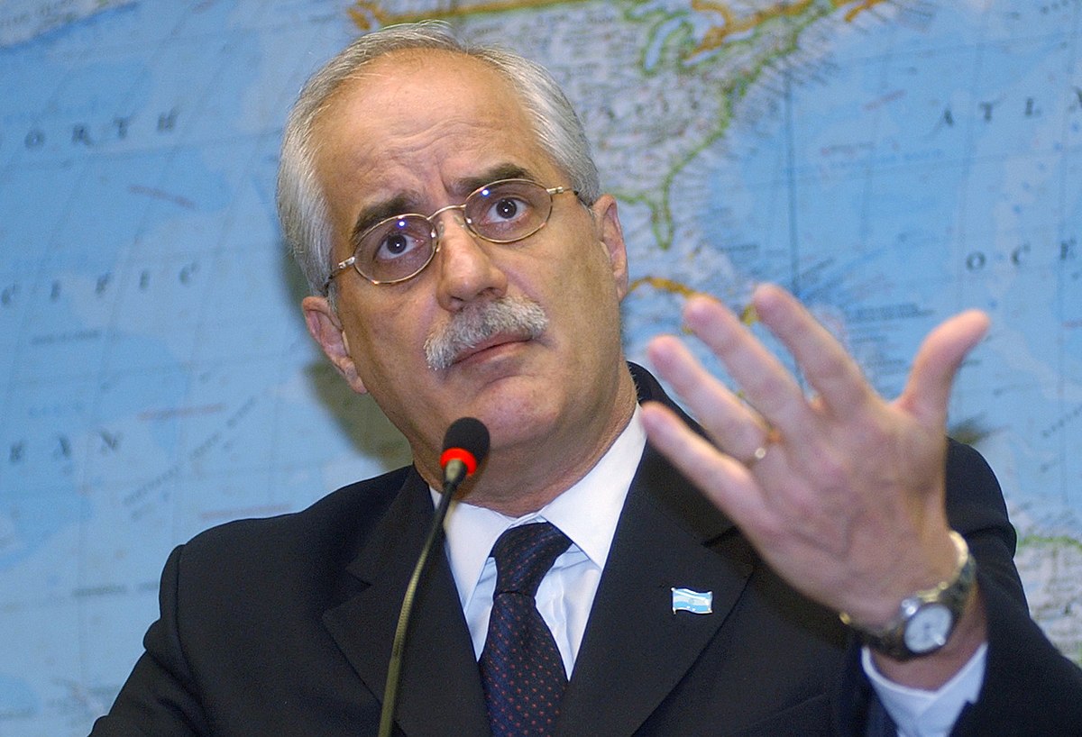 SE LICITARÁ LA HIDROVÍA DE LA CUENCA DEL PLATA