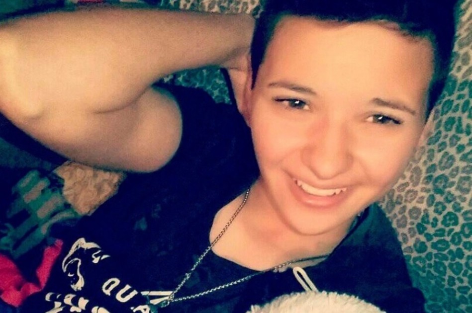 CONTINÚA LA BÚSQUEDA DE TEHUEL DE LA TORRE