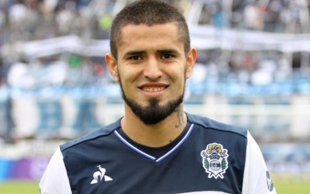 VICTOR AYALA: "CON GIMNASIA ME SIENTO CERCANO CON LA GENTE, PERO LEJANO CON LA DIRIGENCIA"