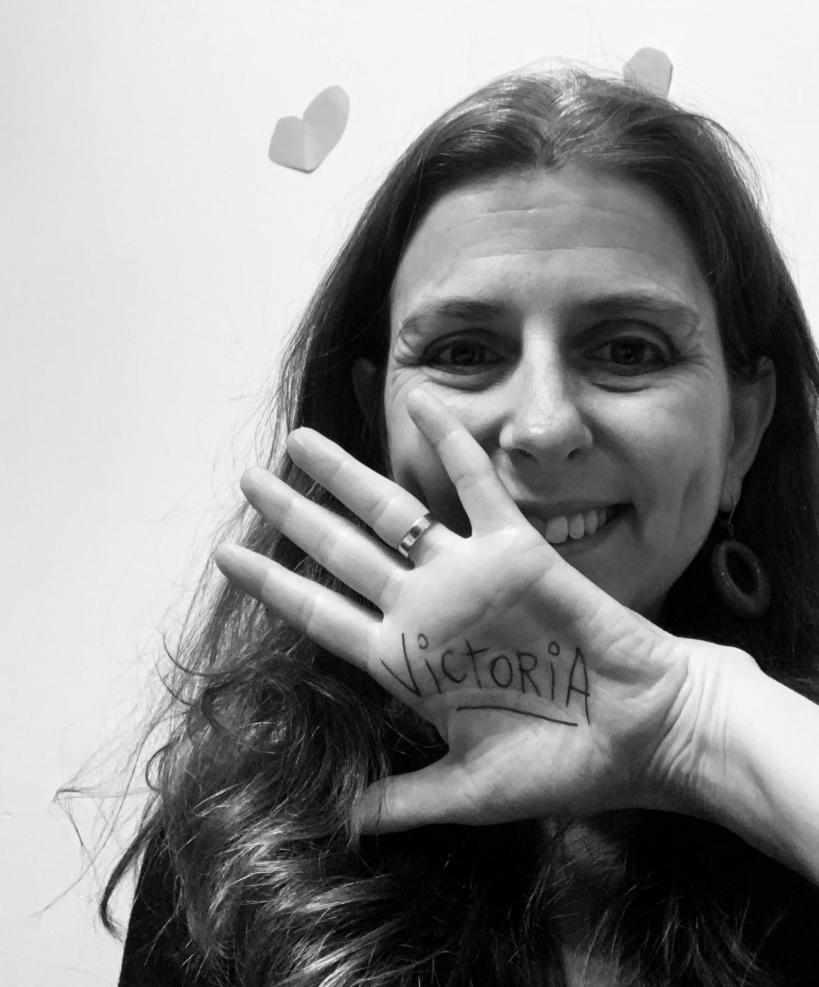 VICTORIA GINZBERG: “HAY UN FUERTE CONSENSO SOCIAL DE REPUDIO A LO OCURRIDO DURANTE LA DICTADURA”