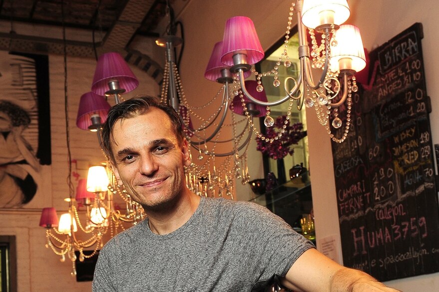 CONTINÚA PRESENTÁNDOSE EN CABA “EL CORAZÓN DEL MUNDO”