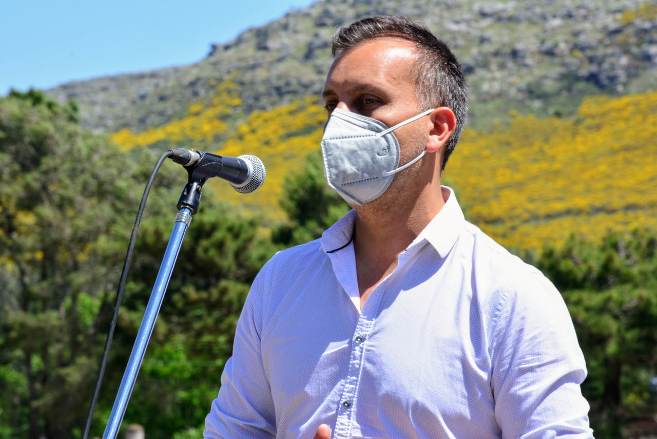 EL 5 DE ABRIL COMIENZAN LAS INSCRIPCIONES PARA LOS JUEGOS BONAERENSES.