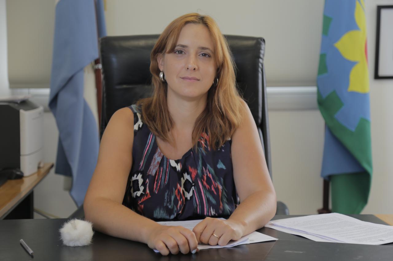 MARA RUIZ MALEC: “ESTE AÑO TIENE QUE SER DE RECUPERACIÓN DEL SALARIO REAL”.