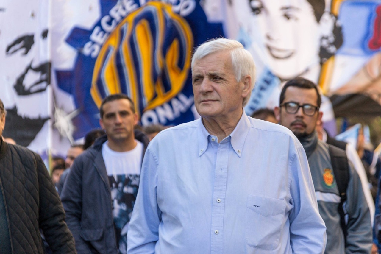 CALÓ INDICÓ QUE LA INDUSTRIA FUE “CRECIENDO EN LA PANDEMIA”