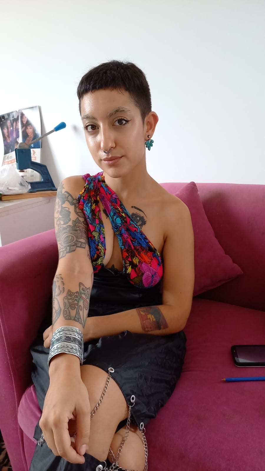 LA PLATA SERÁ SEDE DE UN DESFILE DE MODA QUEER