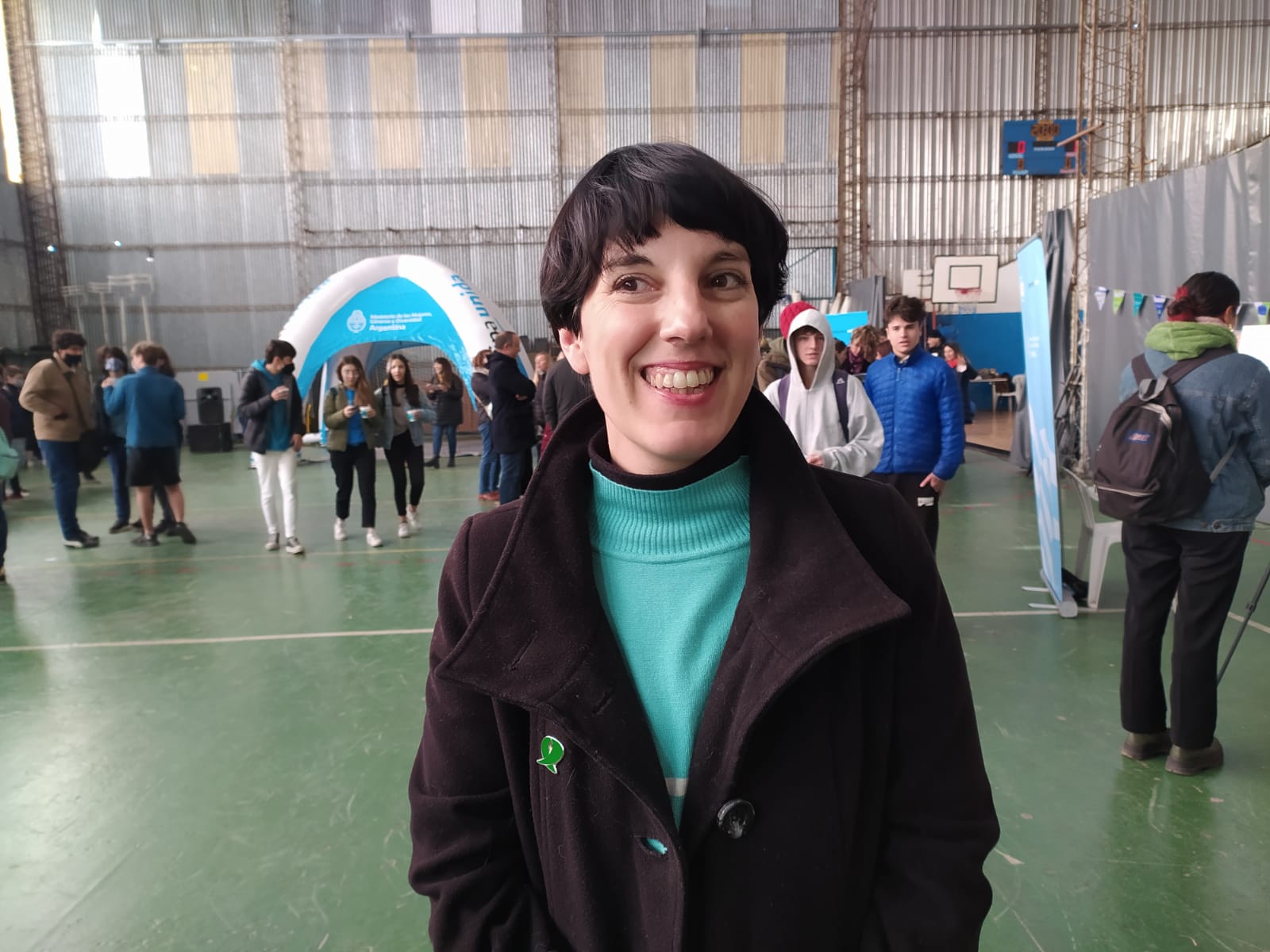 JORNADA SOBRE GÉNERO, DIVERSIDAD SEXUAL Y VIOLENCIAS EN LA UNLP