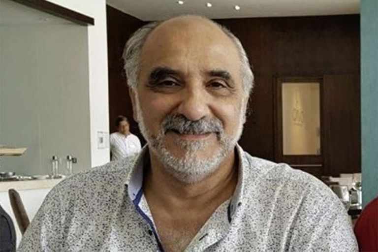 LUIS CÁMERA: "TENEMOS QUE APRENDER A CONVIVIR CON EL COVID"