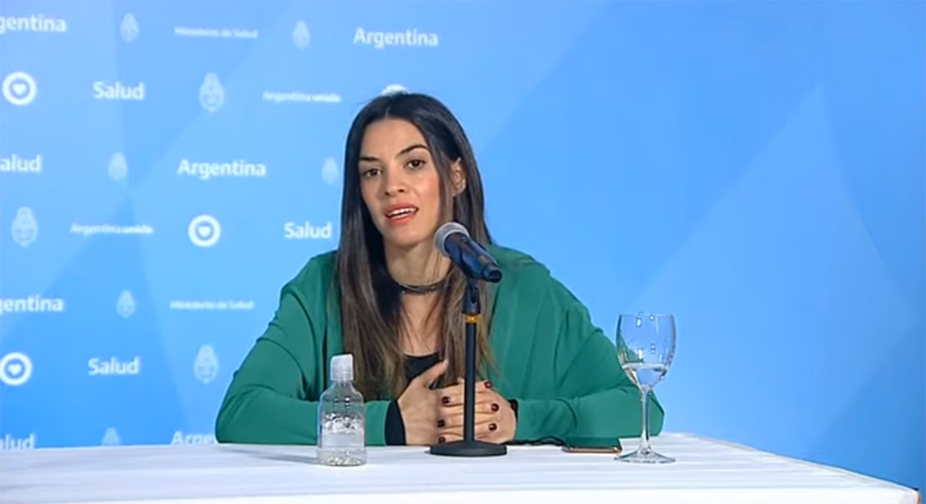 YANINA MARTÍNEZ: “TENDREMOS UN TURISMO FUERTE, PERO DISTINTO”
