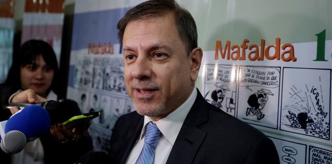 EMPRESARIOS RUSOS RECORREN ARGENTINA Y EXPLORAN POSIBILIDADES DE INVERSIÓN