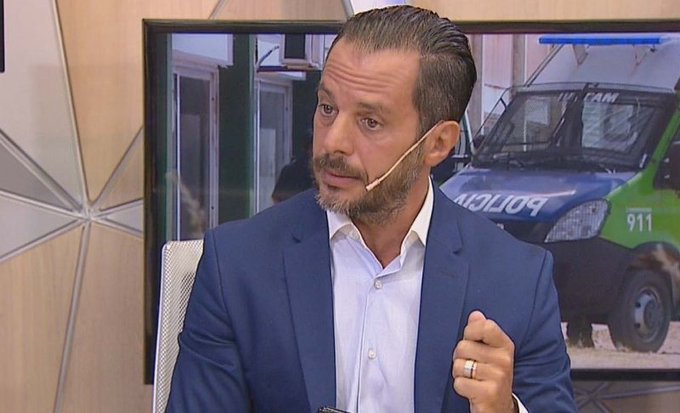 ADVIERTEN SOBRE LA “CARTELIZACIÓN” DEL CYBER DELITO