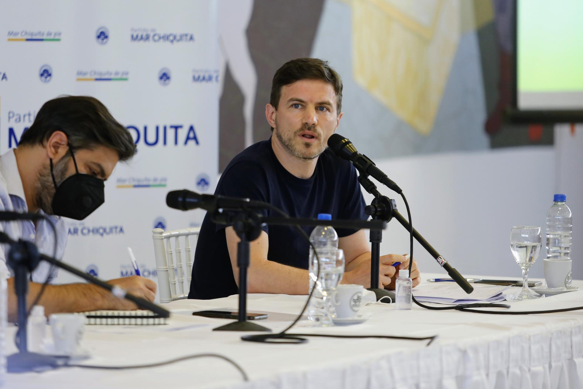 AUGUSTO COSTA: “CUIDAR LA SALUD ES CUIDAR LA TEMPORADA”