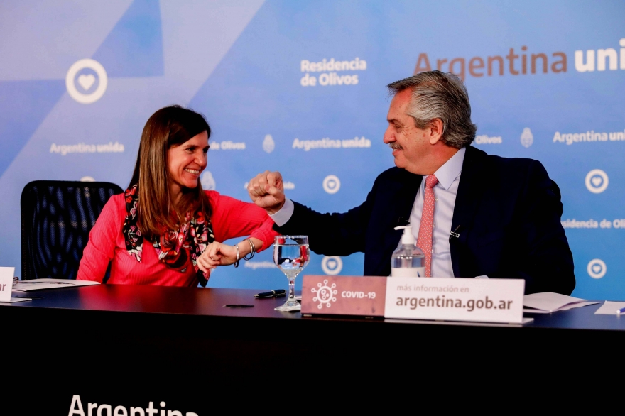 SE DEBEN DISCUTIR LAS JUBILACIONES DE PRIVILEGIO POR “UNA CUESTIÓN DE EQUIDAD”