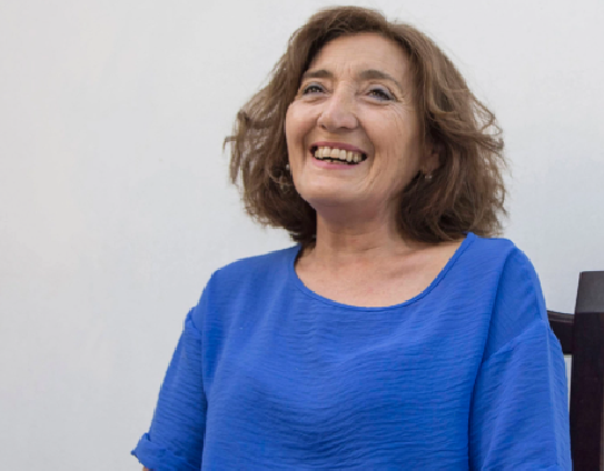 FIGUEROA CONFÍA EN APROBAR EL PROYECTO DE LEGALIZACIÓN DEL ABORTO