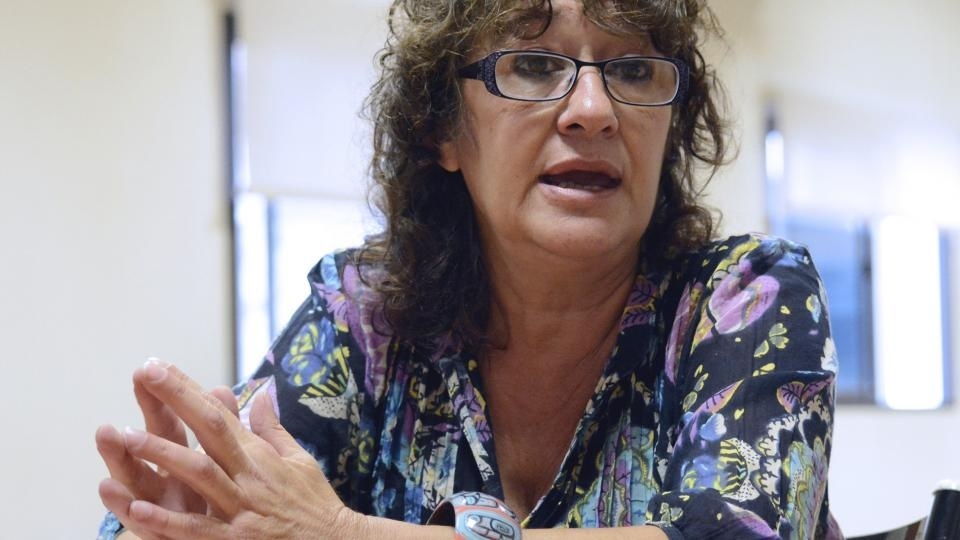 CTERA:"LOS MAESTROS SOMOS LOS PRIMEROS EN PEDIR LA PRESENCIALIDAD"