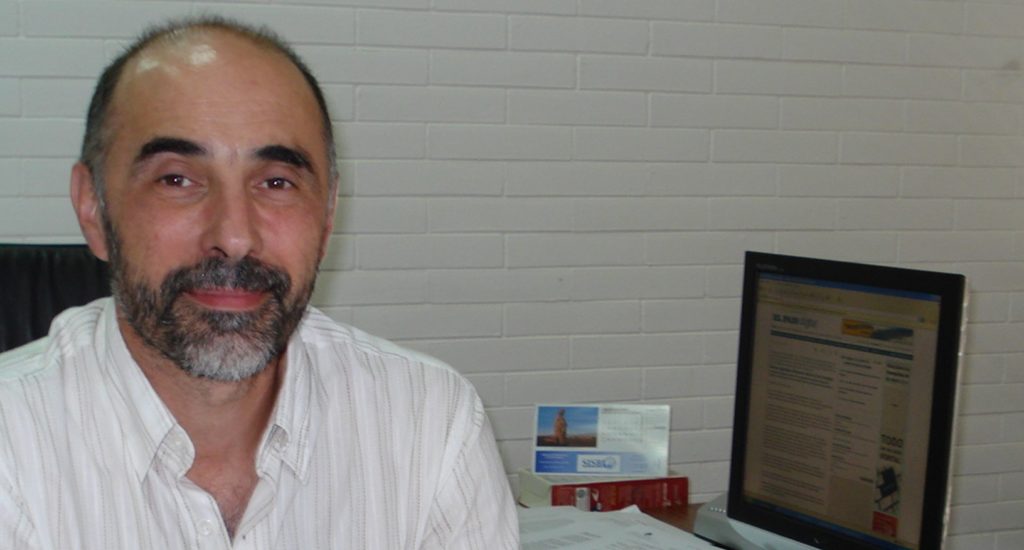 ASEGURAN QUE LA VENTILACIÓN CRUZADA ES GARANTÍA DE MENOS RIESGO