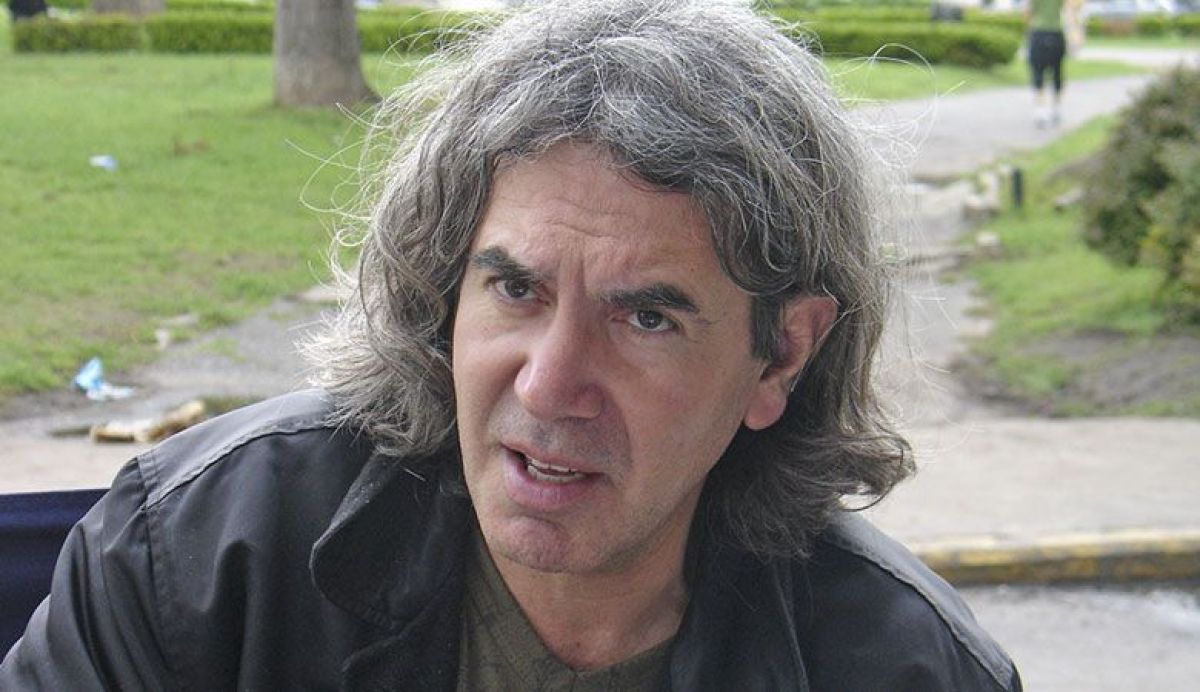 PABLO LLONTO RECORDÓ LA ¨SOLIDARIDAD DE DIEGO MARADONA¨