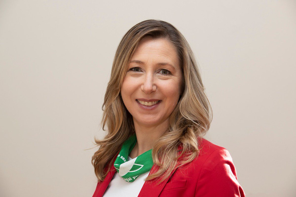 MYRIAM BREGMAN: “SE HAN NATURALIZADO LAS BARBARIDADES”