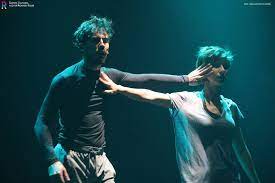 DAVID SEÑORÁN PRESENTA “LA SOMBRA DE LA NUBE"