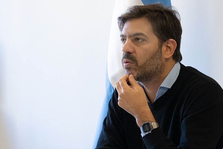 BIANCO: "LA PROVINCIA RECIBIRÁ $40 MIL MILLONES MENOS PORQUE LA OPOSICIÓN TRABÓ EL PRESUPUESTO NACIONAL”