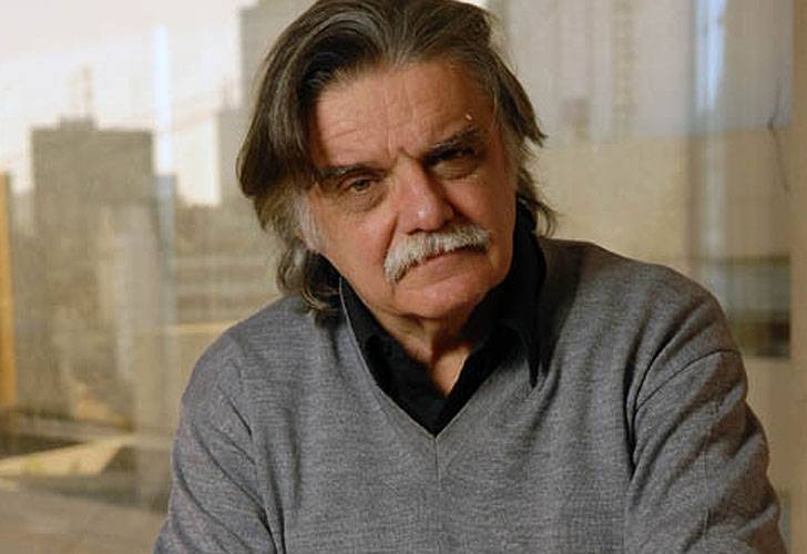 “LA ESCUCHA Y EL DIÁLOGO ERAN PRÁCTICA CORRIENTE EN HORACIO GONZÁLEZ”