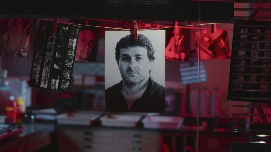 SE ESTRENARÁ EN NETFLIX "EL FOTÓGRAFO Y EL CARTERO: EL CRIMEN DE CABEZAS"