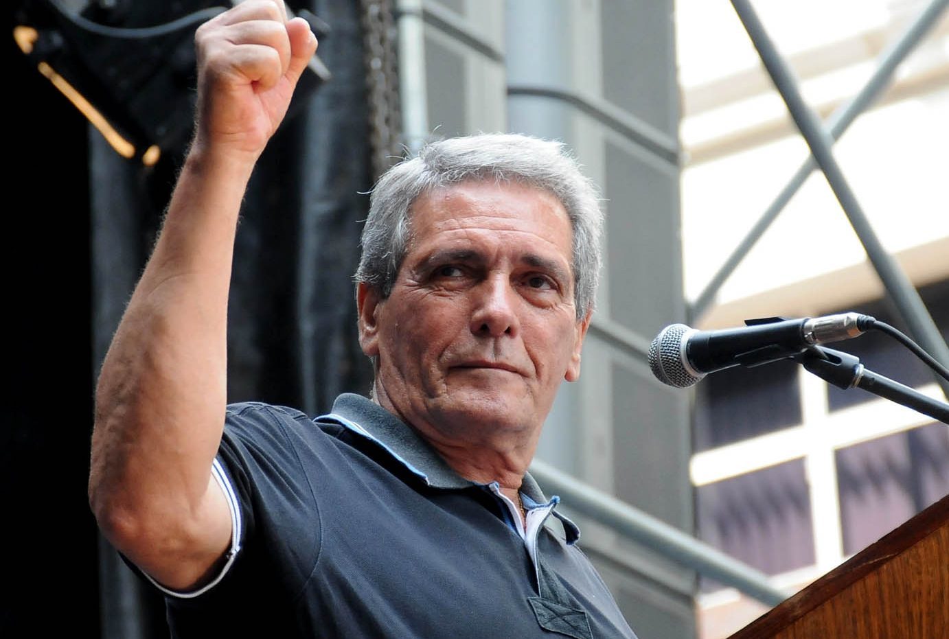 LA CGT ASEGURA QUE HAY QUE “RECOMPONER EL SALARIO”