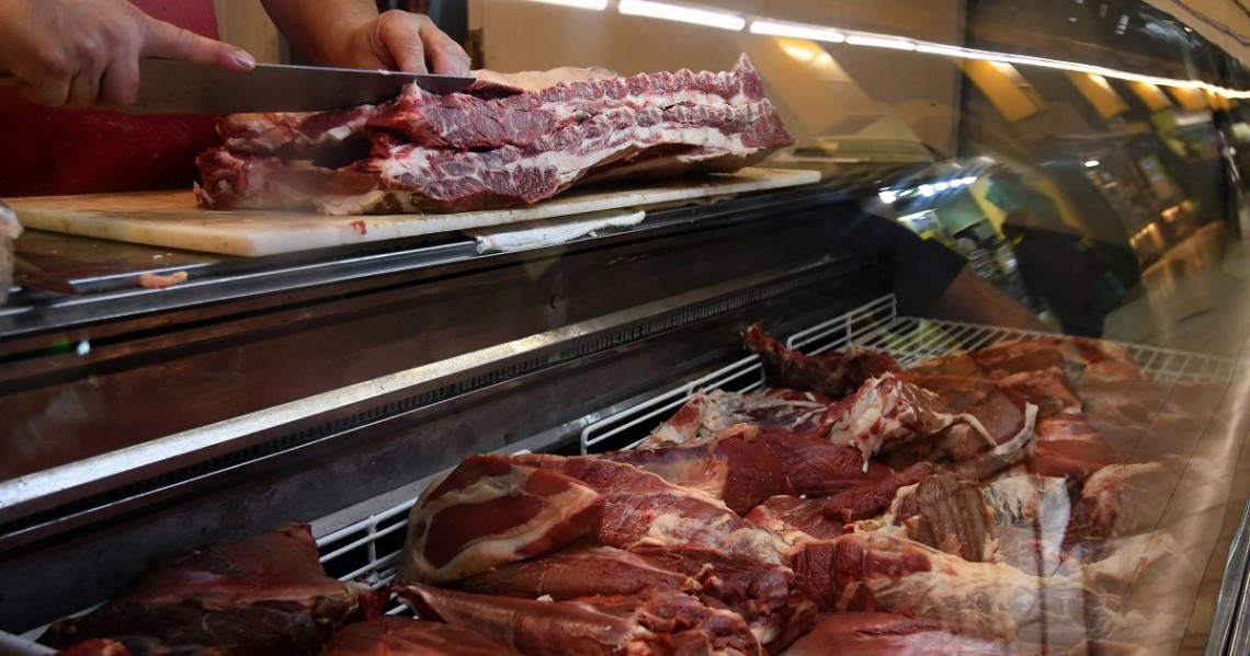 CIERRAN UN ACUERDO PARA OFRECER CORTES VACUNOS REBAJADOS