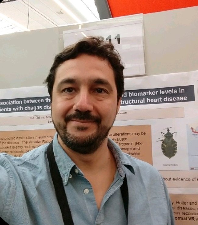 GENERA "MUCHA ESPERANZA" LA VACUNA VEGANA QUE ESTÁ EN FASE 3