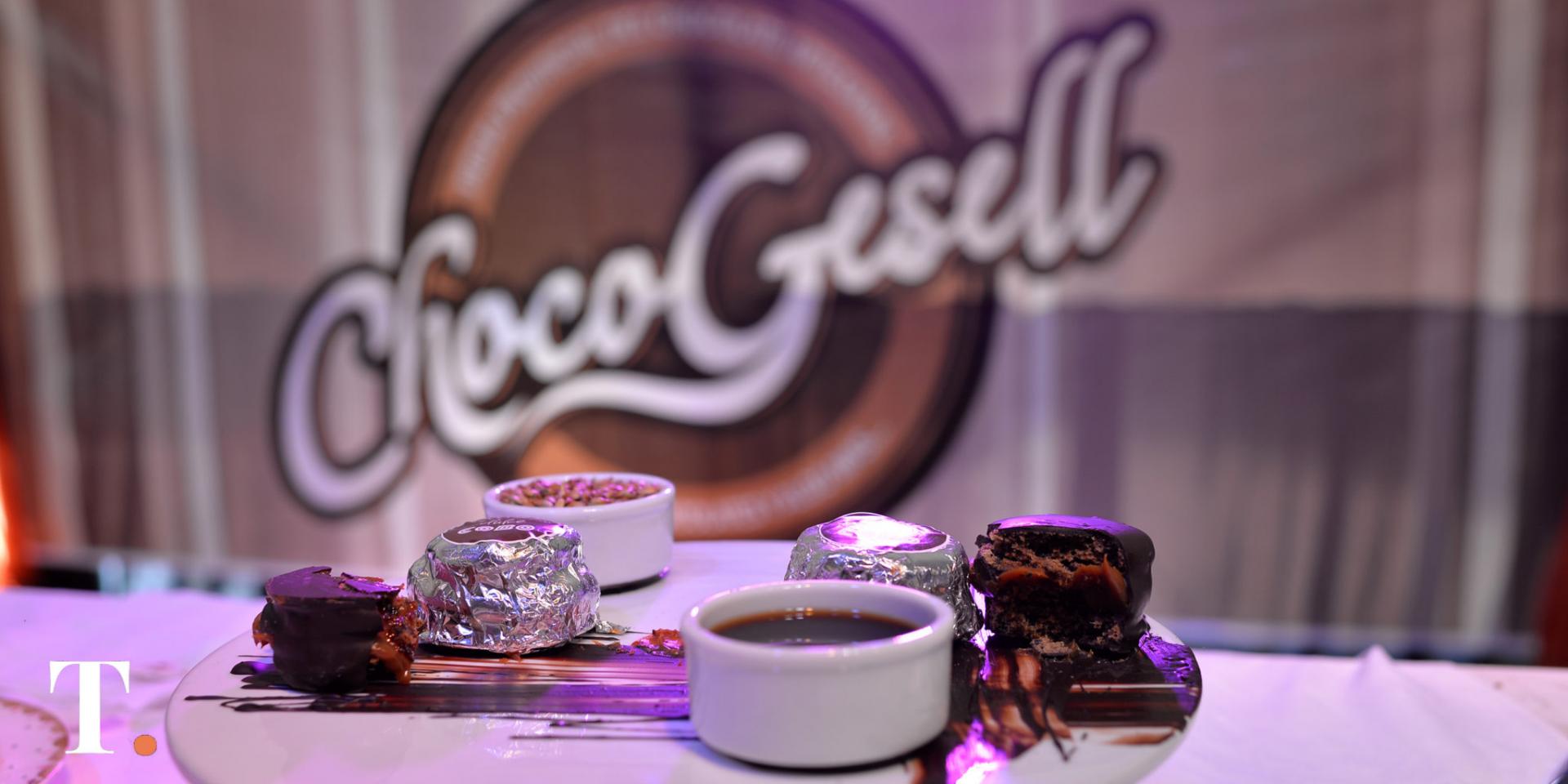 GESELL SE PREPARA PARA LA PRIMERA EDICIÓN DE LA FIESTA NACIONAL DEL CHOCOLATE ARTESANAL