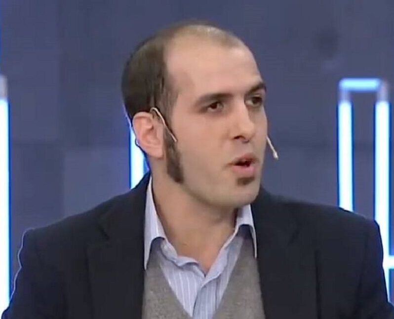 SERGIO CHOUZA: “SE ESPERA UN REBOTE DE LA ECONOMÍA PARA ESTE AÑO”