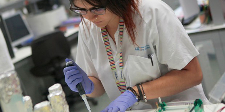 EN ARGENTINA LAS MUJERES OCUPAN MENOS DEL 25% DEL EMPLEO EN CIENCIA Y TECNOLOGÍA