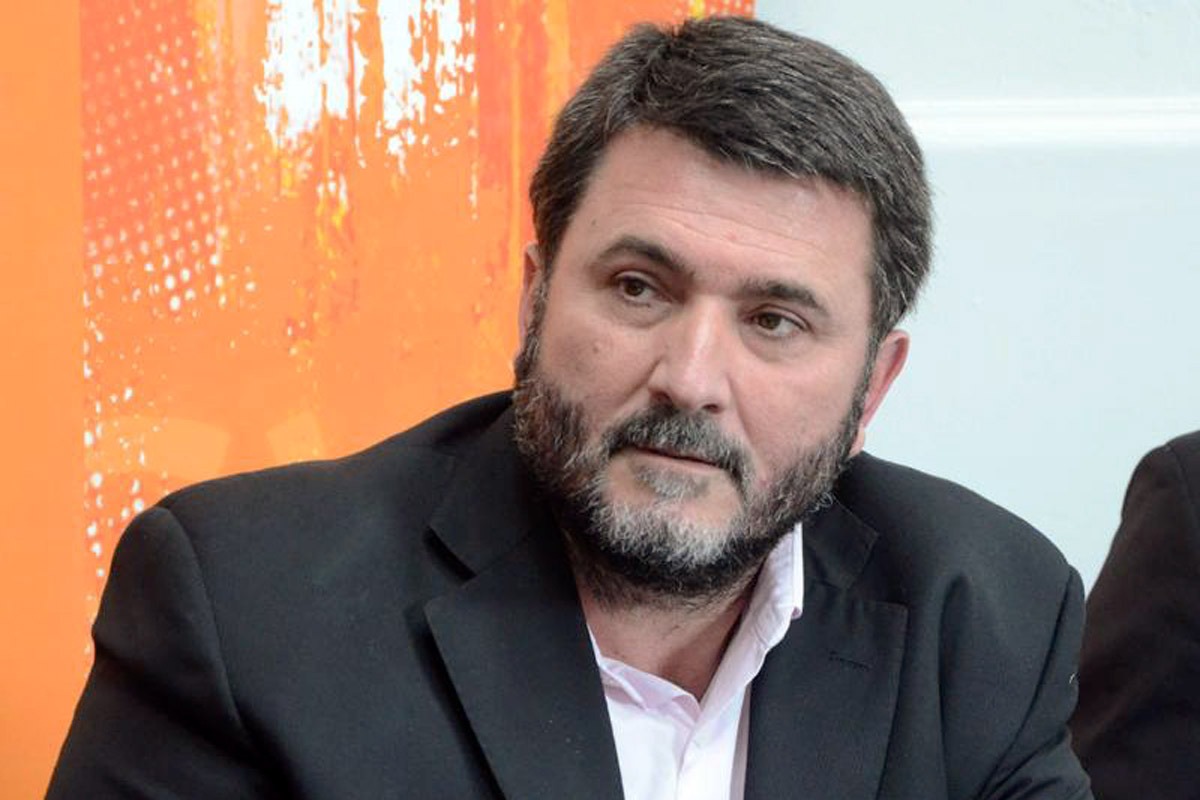 SEGÚN LA CPM DISMINUYÓ EL DELITO EN LA PROVINCIA EN 2020