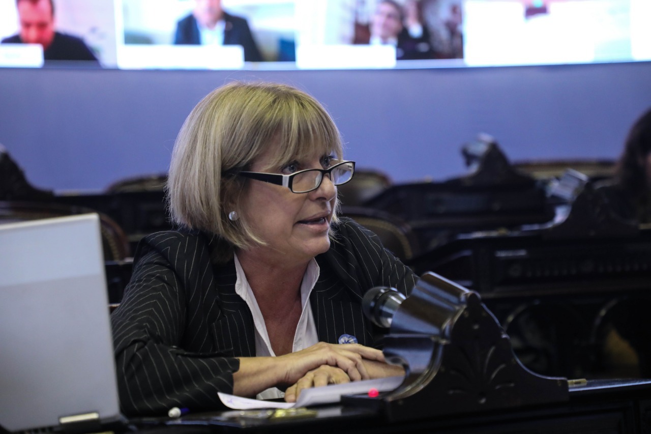 ABORTO: “SU IMPLEMENTACIÓN ES UN CAMINO A TRANSITAR Y ACOMPAÑAR”