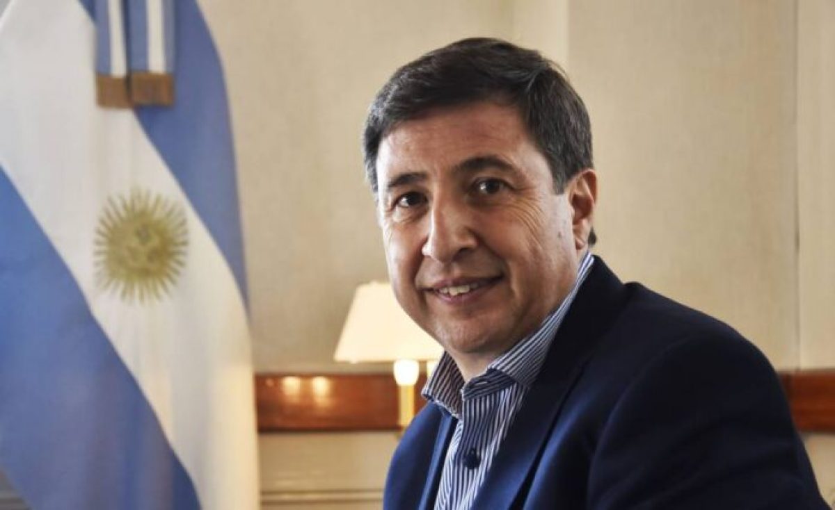 ARROYO: “EN LA POSPANDEMIA EL PARLAMENTO TENDRÁ UN ROL CENTRAL”