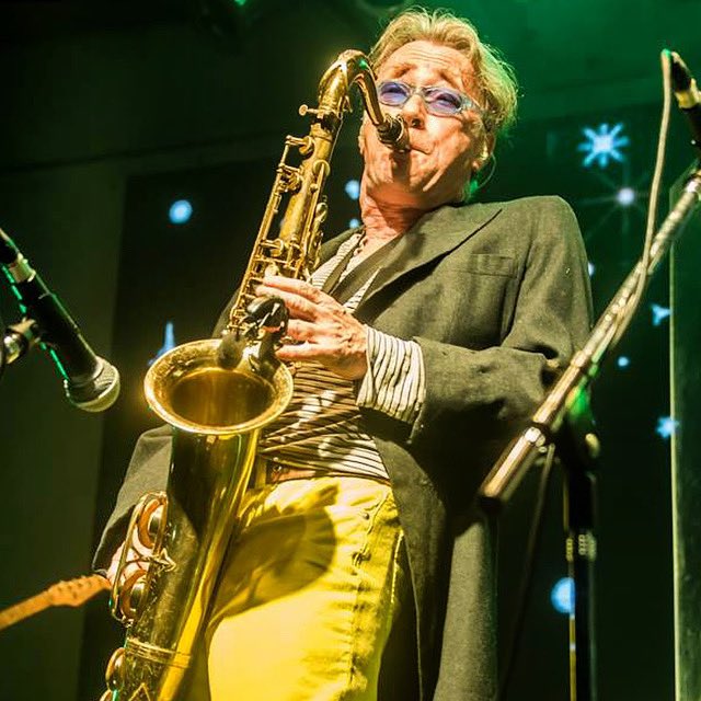 DAWI: "VISLUMBRAMOS UNA NECESIDAD DE VOLVER A VIVIR LA FIESTA" RICOTERA