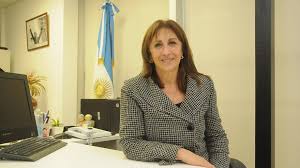 MIRTA TUNDIS RESPALDÓ LOS CAMBIOS AL PROYECTO SOBRE JUBILACIONES