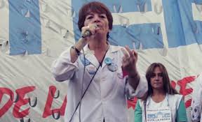 SUTEBA PLANTEA QUE SE DEBE REVISAR EL CUMPLIMIENTO DE LOS PROTOCOLOS