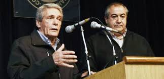 LA CGT RESPALDÓ EL PROYECTO OFICIALISTA PARA MODIFICAR GANANCIAS