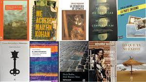 EN OCTUBRE SE REALIZARÁ UNA NUEVA EDICIÓN DE LA FERIA DE EDITORES