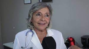 ELENA OBIETA: “TENEMOS QUE OCUPARNOS Y NO PREOCUPARNOS, LA PANDEMIA NO TERMINÓ”