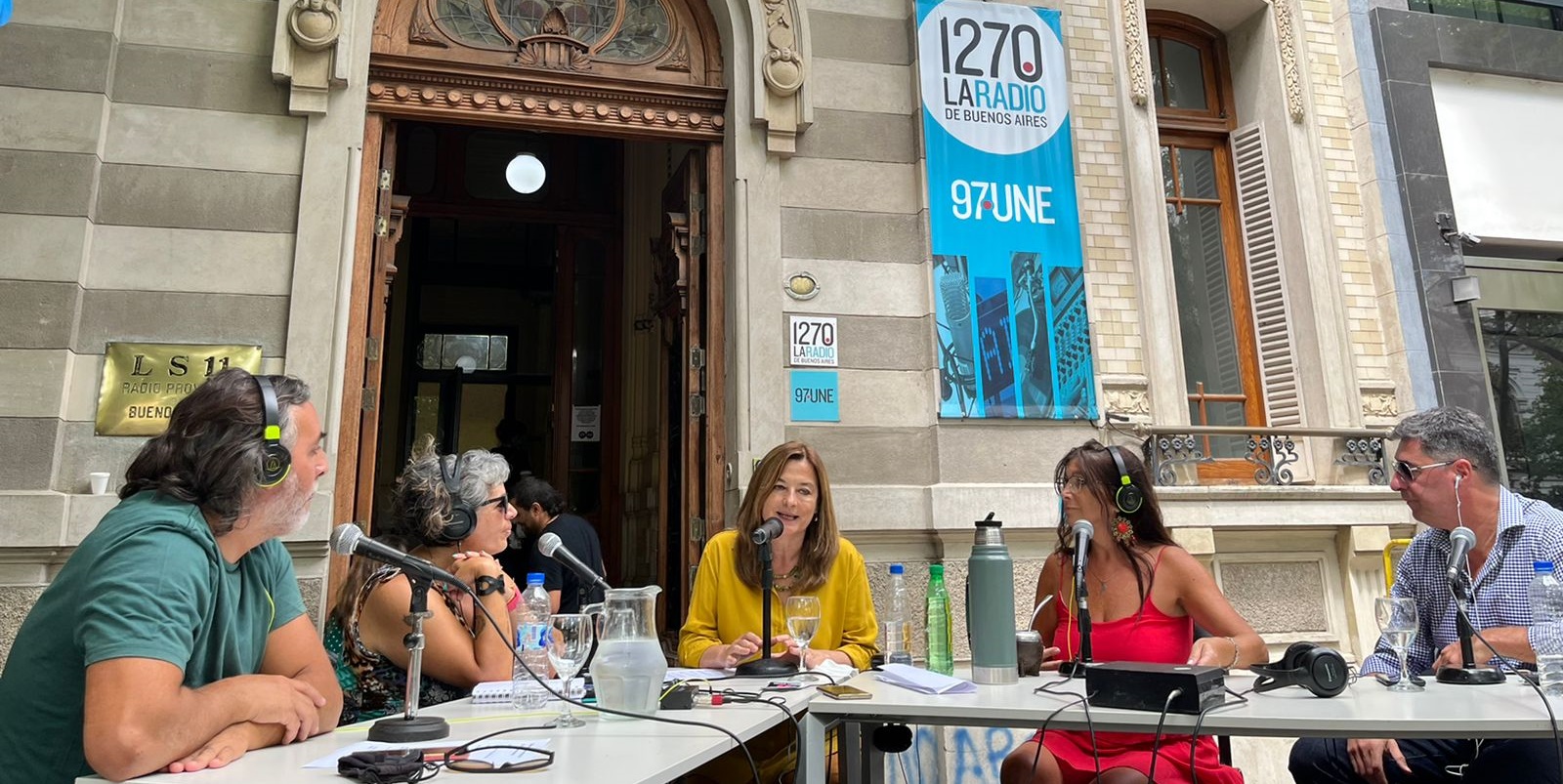 ESTELA DÍAZ: “EL FENÓMENO DEL FÚTBOL FEMENINO ES UNA MAREA IMPARABLE”