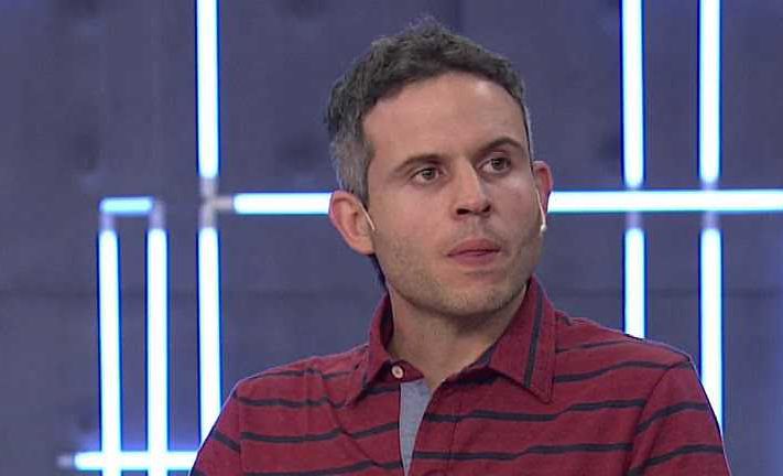 DIEGO BORN: “BUSCAMOS GENERAR CONDICIONES DE IGUALDAD PARA TODOS LOS ESTUDIANTES”