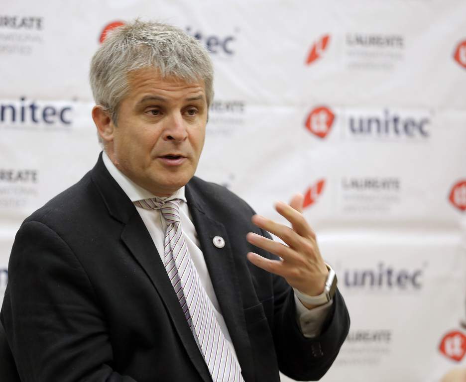 HERNÁN VIGIER:"LA VIRTUALIDAD VINO PARA QUEDARSE"