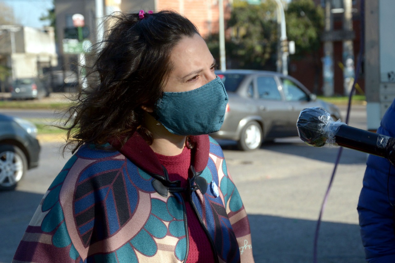 SEMANA DE LA LUCHA CONTRA EL VIH