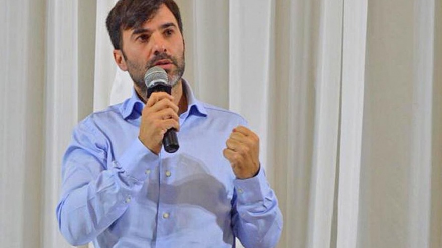 EL MUNICIPIO DE CASTELLI LANZÓ EL PROGRAMA “CARNE SOLIDARIA”