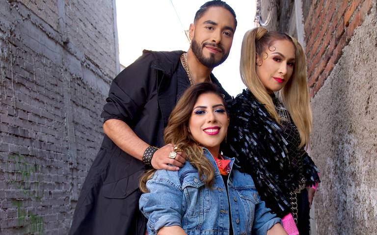 ELIDIAN PRESENTARÁ SU NUEVO SINGLE EN ARGENTINA