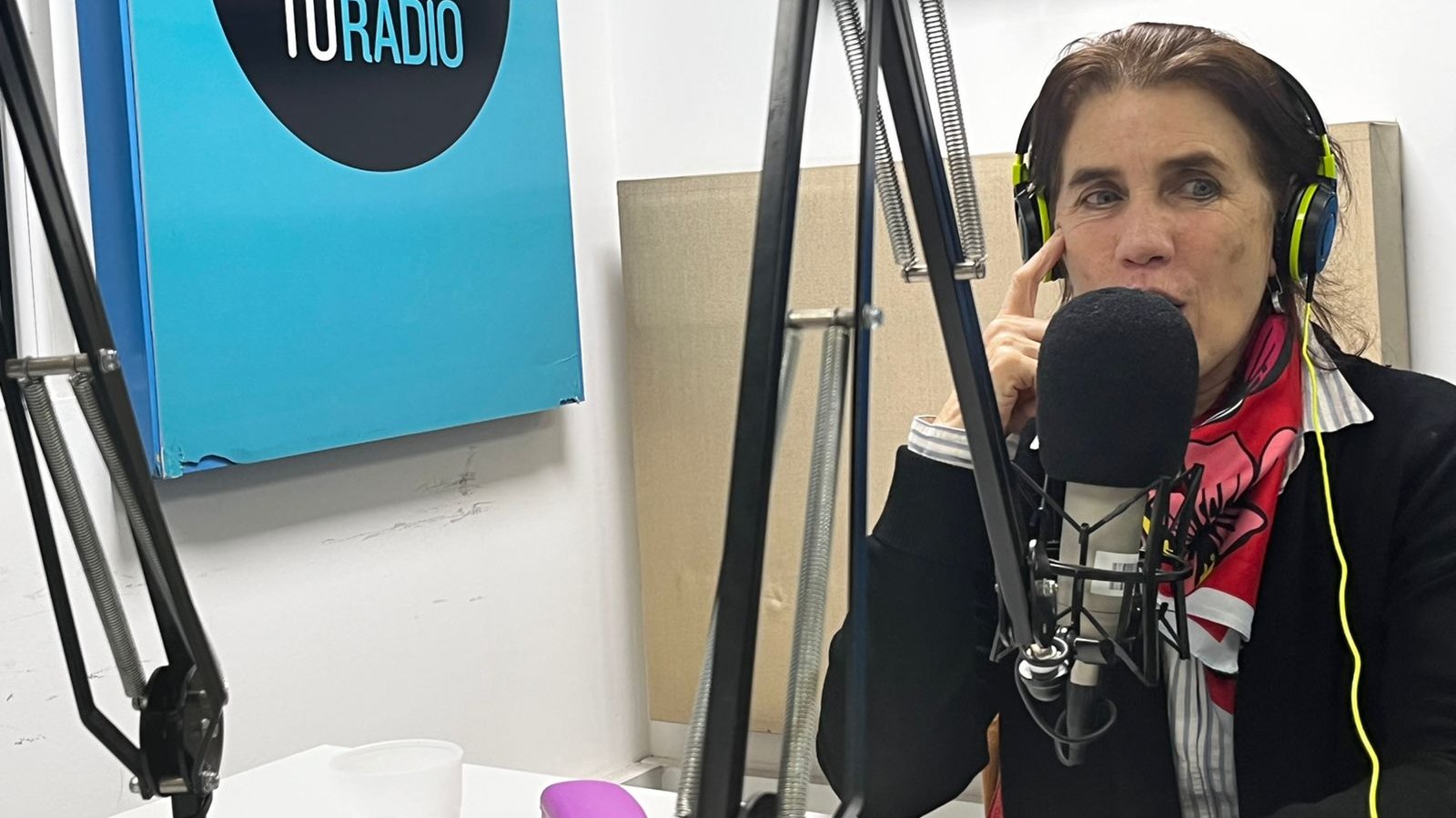 CECILIA FLACHSLAND: “DESPUÉS DEL MACRISMO, SE RECUPERÓ LA PREGUNTA PEDAGÓGICA Y POLÍTICA”