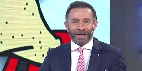 JUAN ENRIQUE: “SE DECLARÓ LA GUERRA A LA INFLACIÓN DESPUÉS DE DARLE LAS ARMAS A LOS PRECIOS”