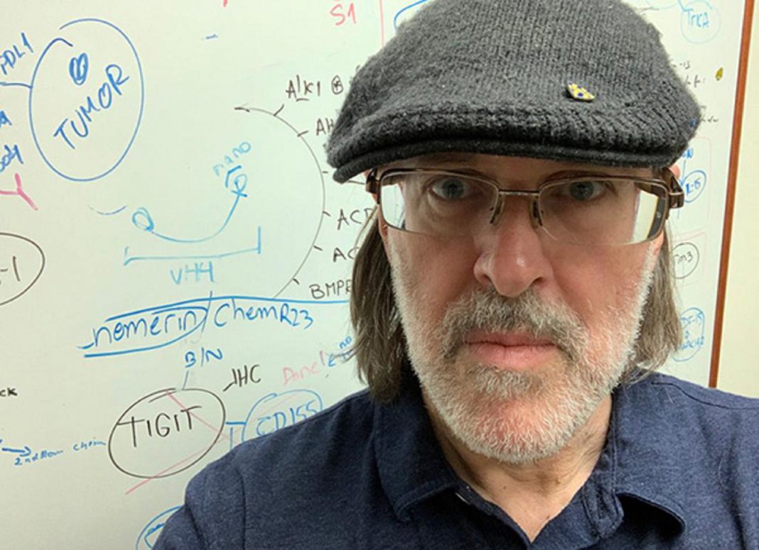 ERNESTO RESNIK: “LO ÚNICO QUE FUNCIONA PARA PREVENIR CONTAGIOS SON LAS RESTRICCIONES Y LA VACUNACIÓN”