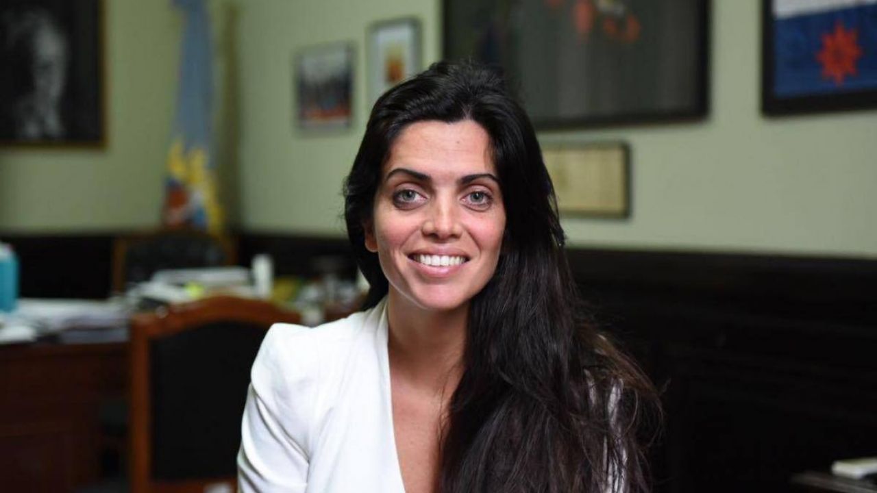 LUANA VOLNOVICH: “CHEQUEARSE EN CASA ES UN PROGRAMA MUY AMBICIOSO”